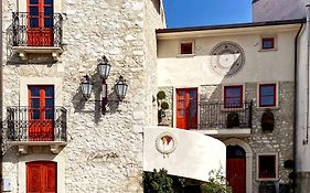 Hotel Collis Petri Relais